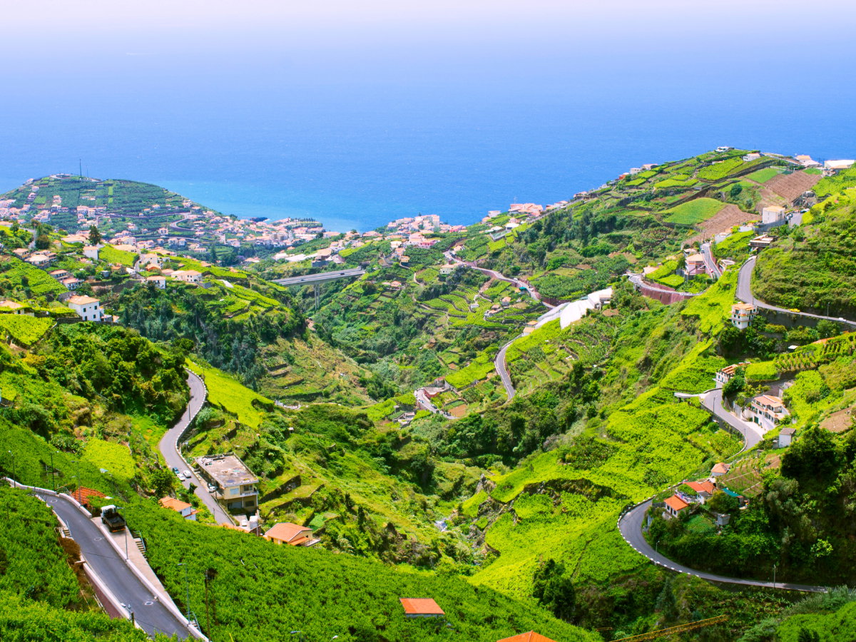 Madeira