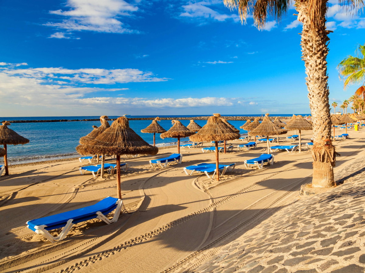 Tenerife