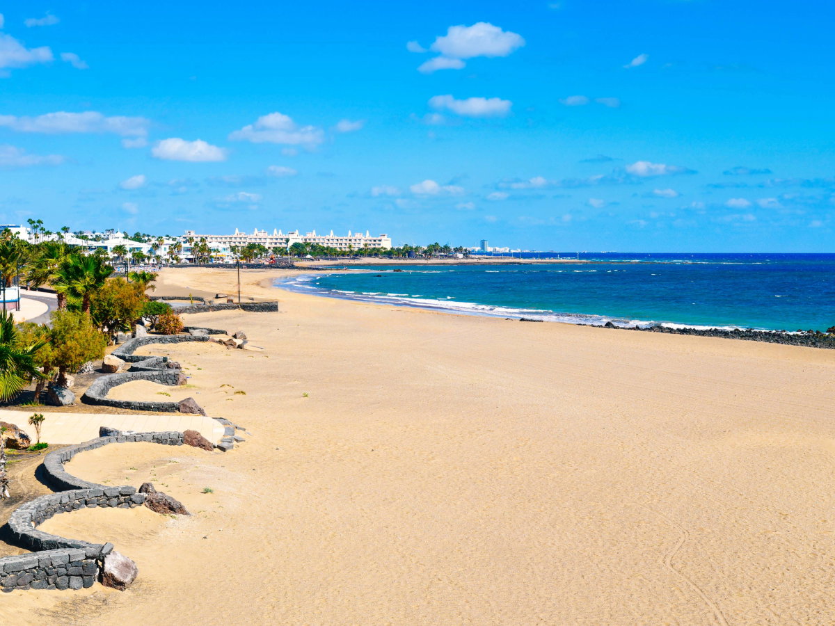 Lanzarote