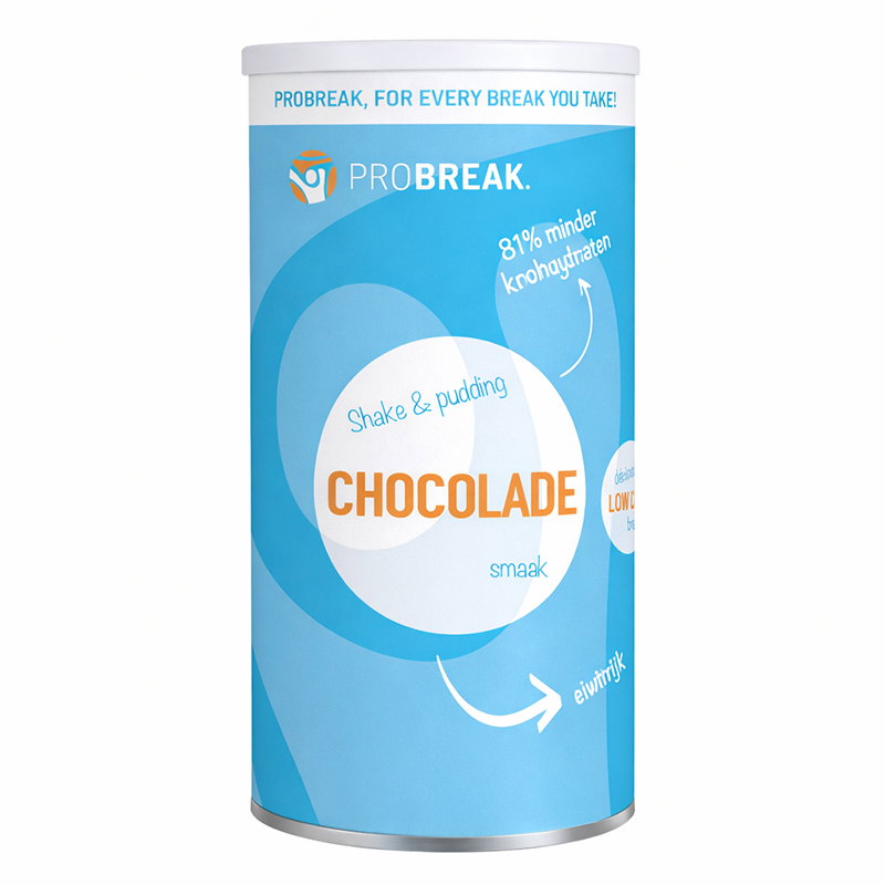 Image of ProBreak Chocolade Shake