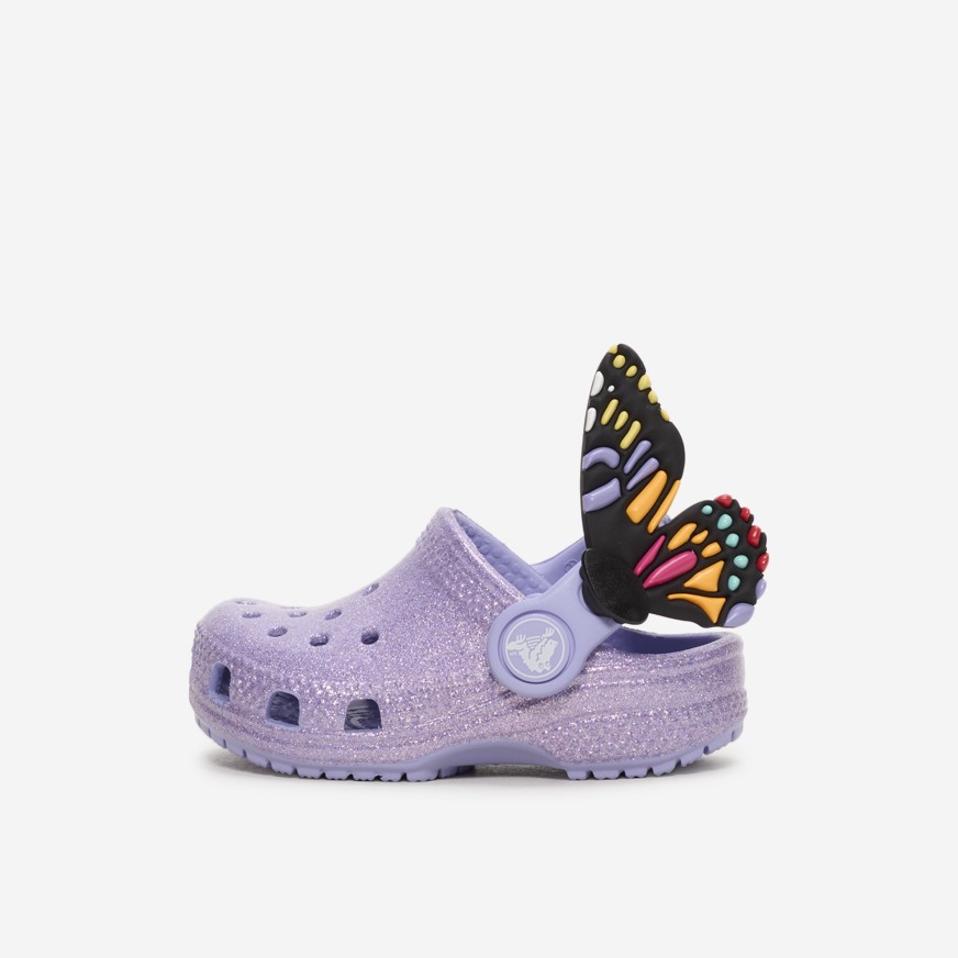 Toddler Classic Clog