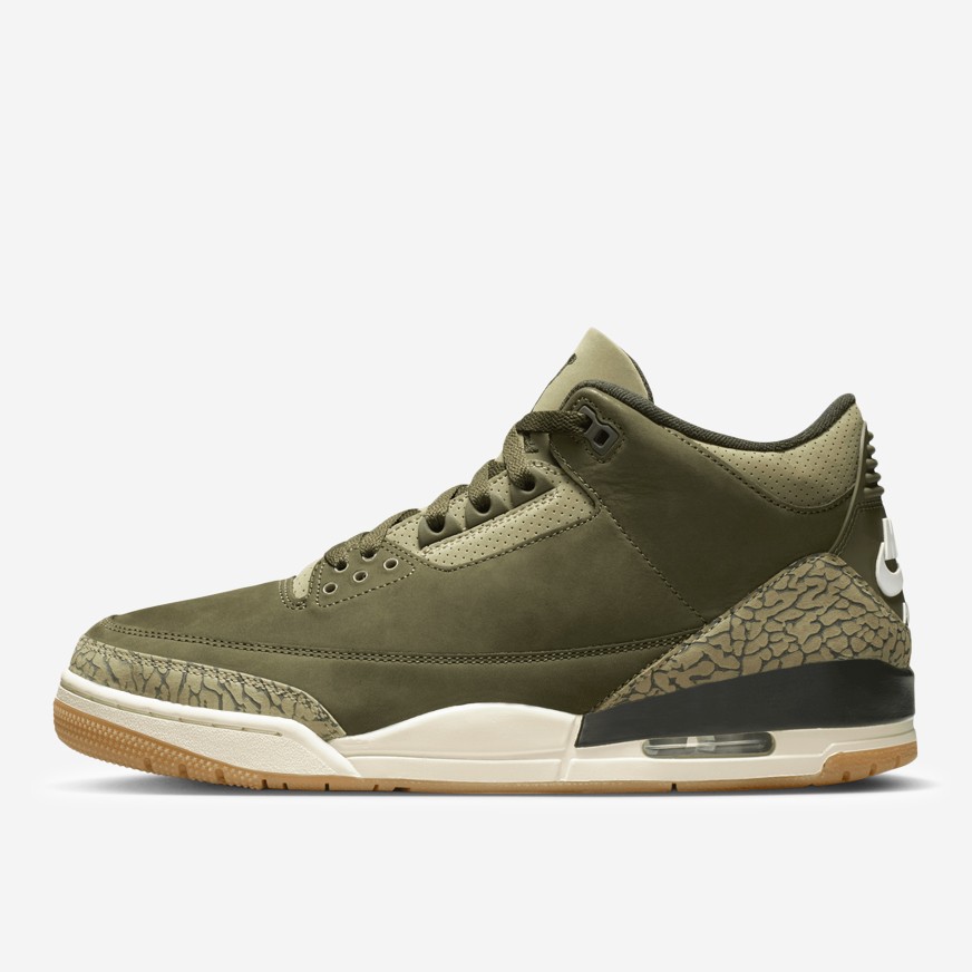 Air Jordan 3 Retro