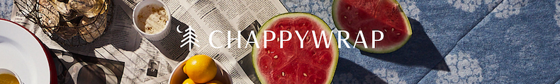 CHAPPYWRAP