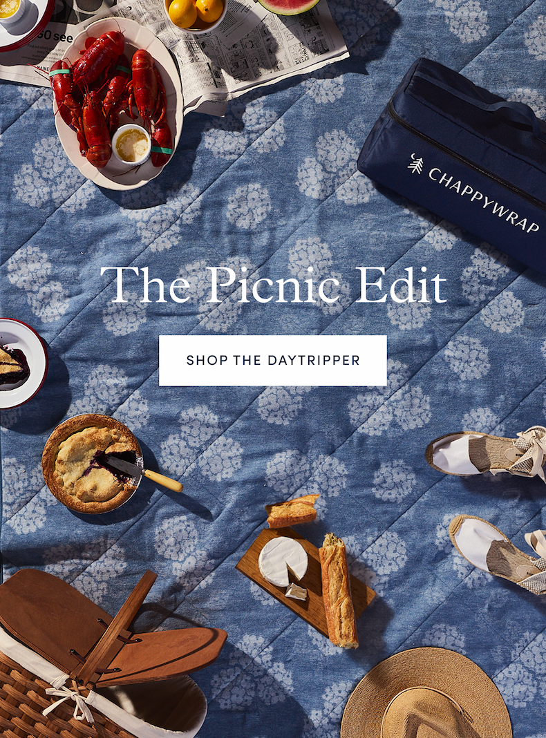 Shop The Daytripper