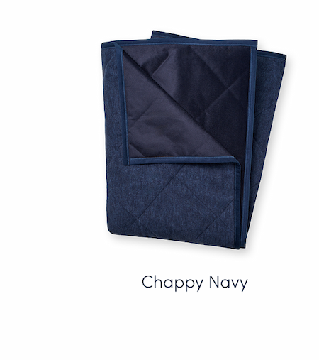 Shop Chappy Navy