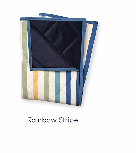 Shop Rainbow Stripe