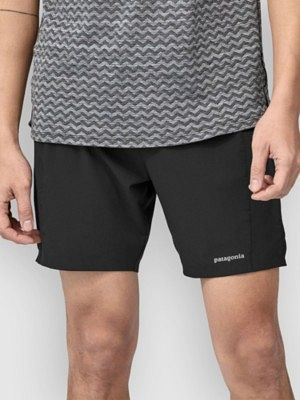 Strider Pro - 7 In. Shorts