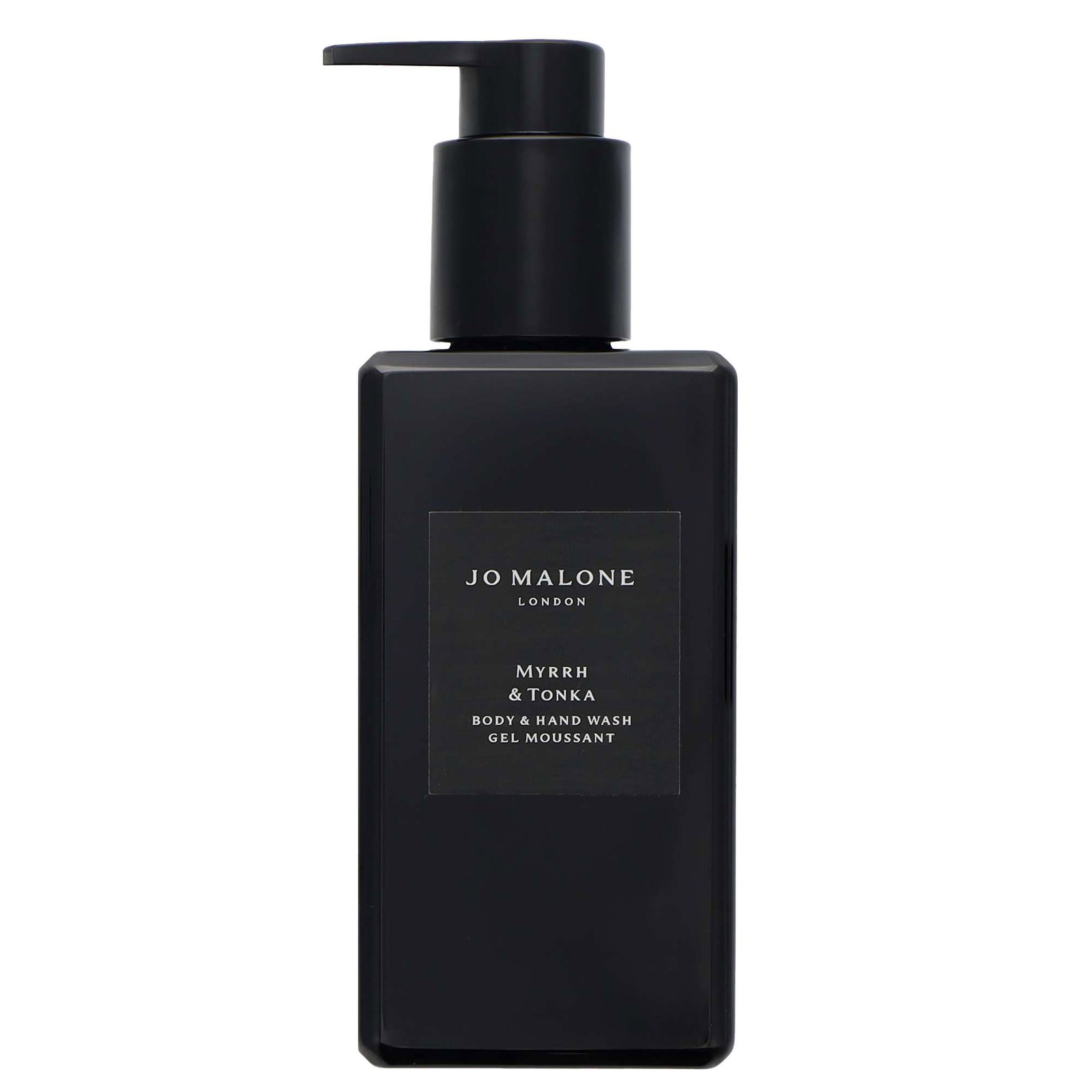 Image of Jo Malone Myrrh & Tonka Body & Hand Wash 250ml