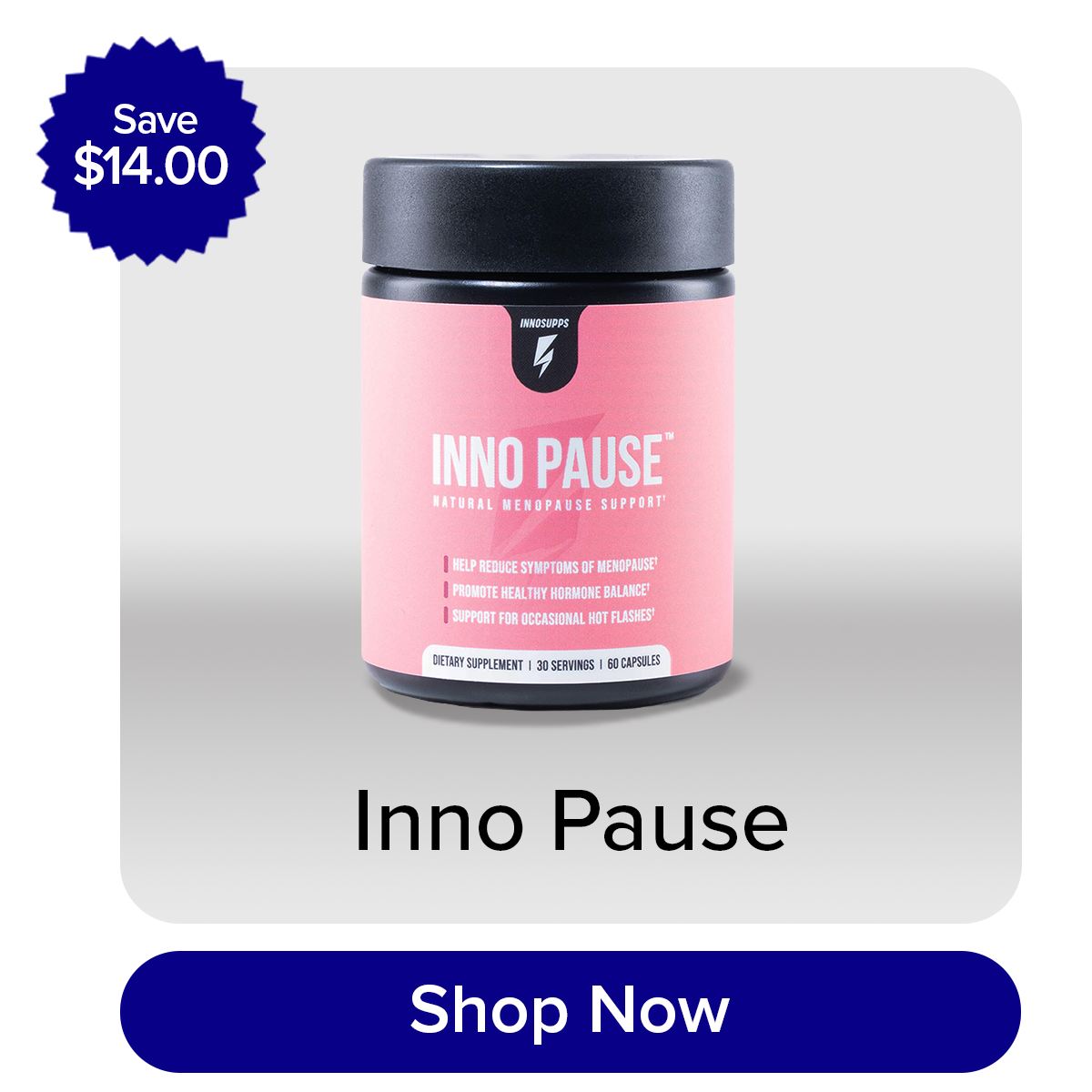 Inno Pause