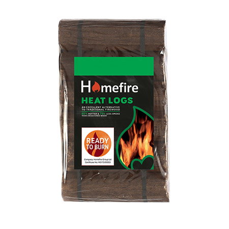 Shop 15% Off Shimada Heat Logs