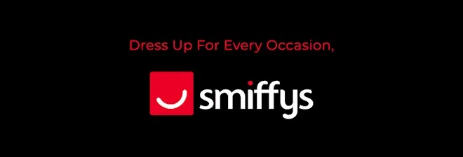 Dress Up For Every Occasion, Smiffys