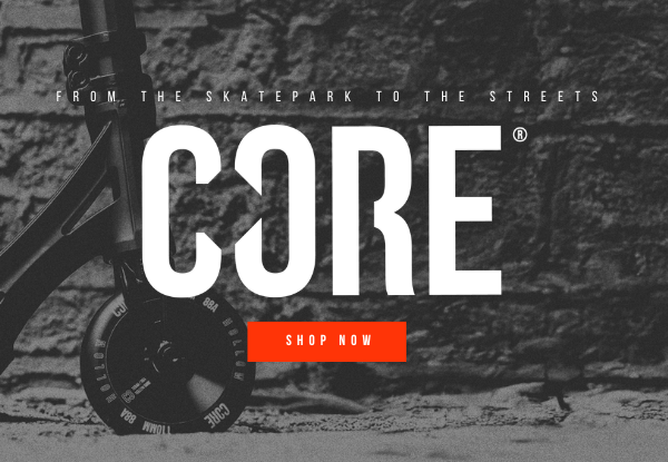 CORE Scooters