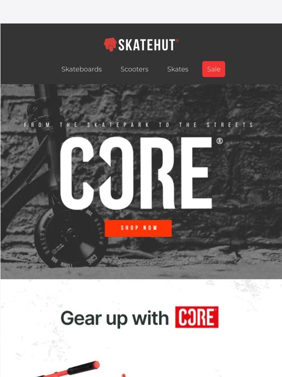 Get Ready For The Biggest Scooter Event