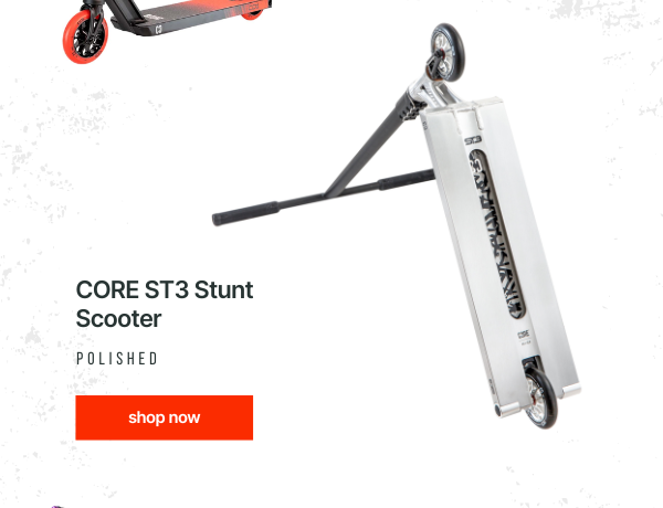 CORE ST£ Scooter