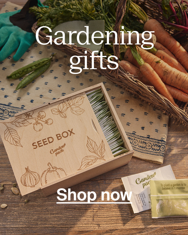 Gardening gifts