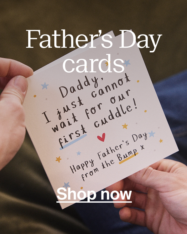 Father’s Day cards
