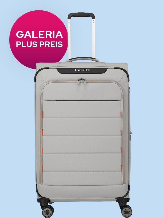 travelite Koffer
