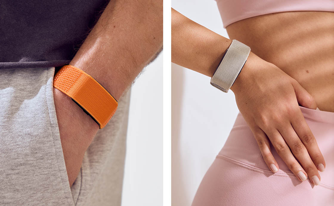 Fitnesstracker