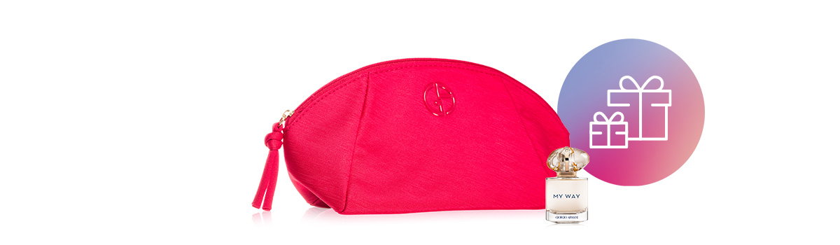 Νέο προϊόν δώρο από την επωνυμία Armani