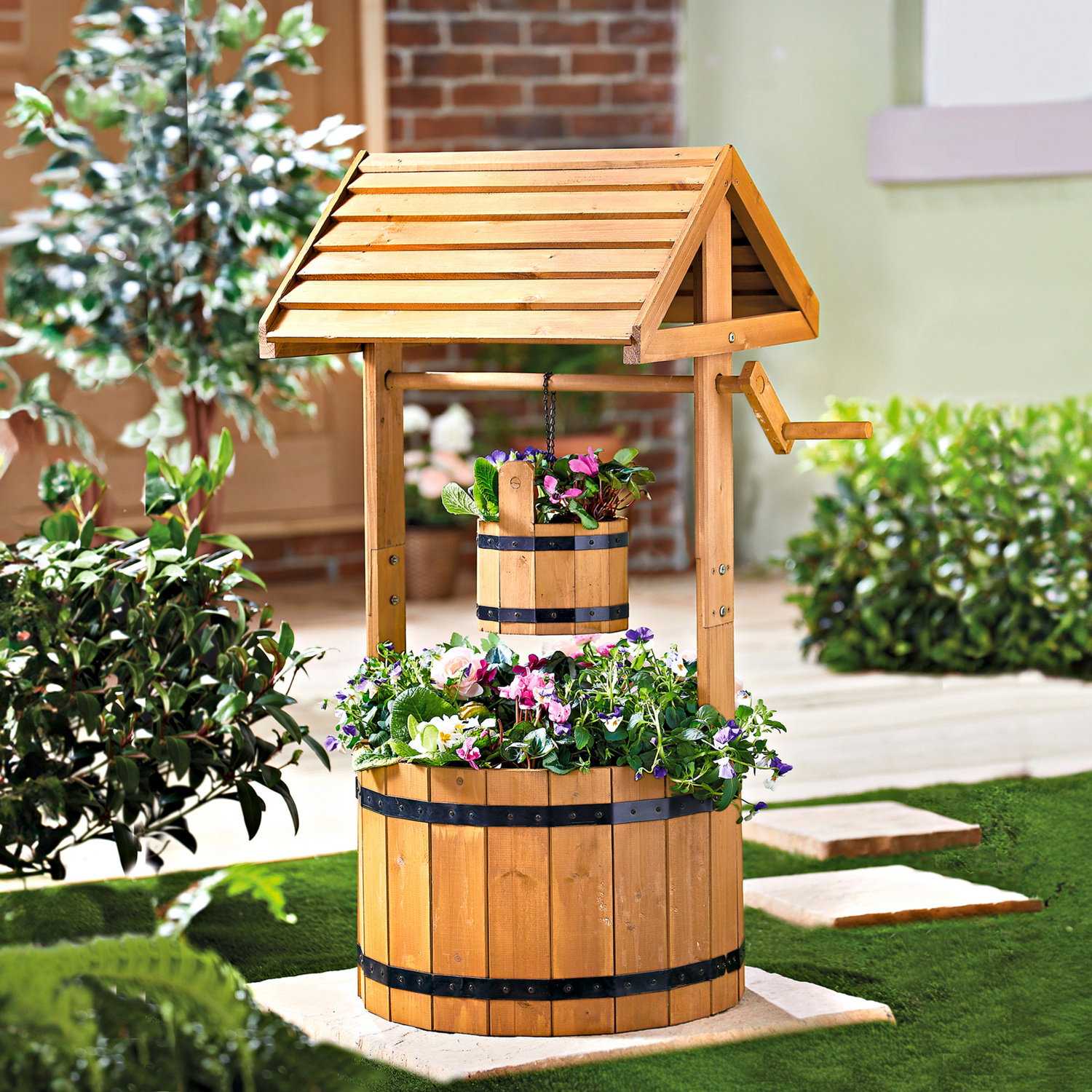 Jardinière 