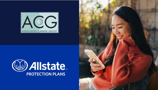 Allstate Protection Plans Expands Carrier Reach Through ACG Partnership