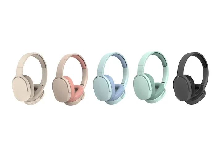 P2961 trådløse Bluetooth-hodetelefoner