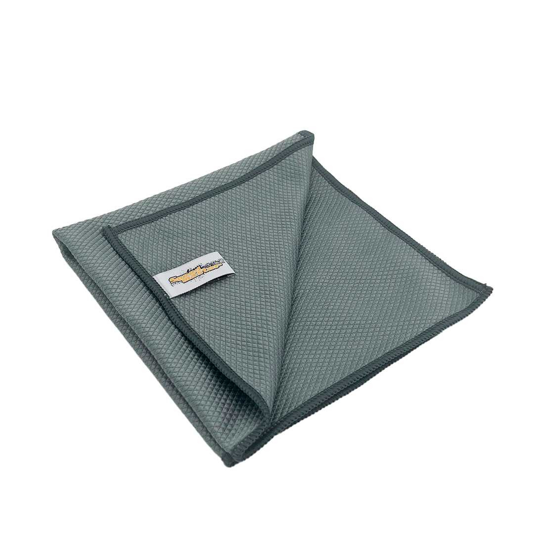 Image of Speed Master Premium Glass Towel 16 x 16 Inch