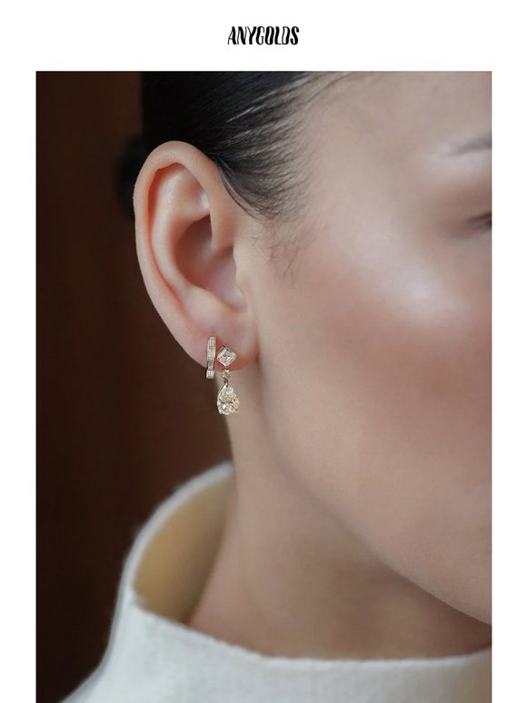 One Final Day to Save 30% - Because Forever Pieces Deserve a Little More Time