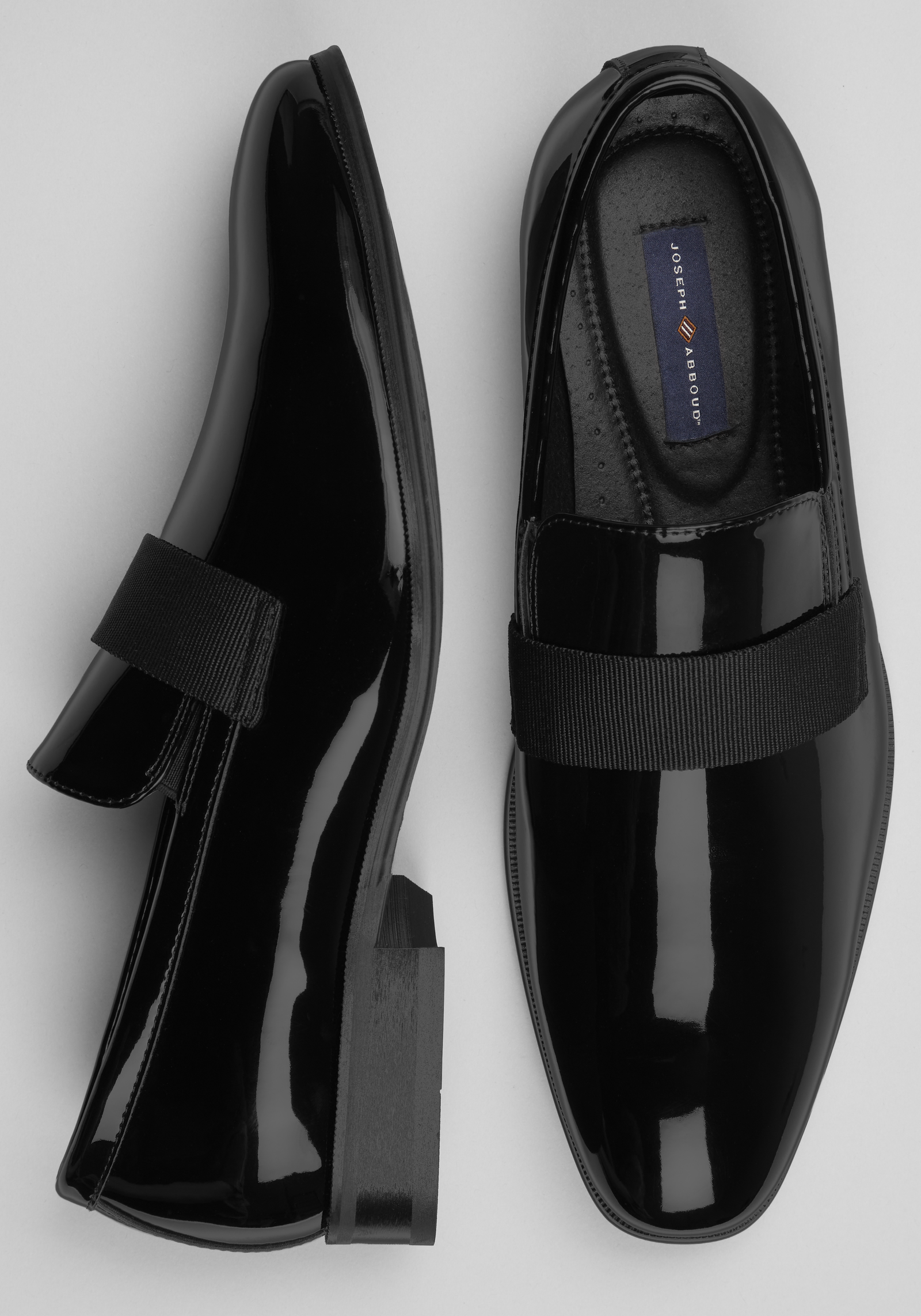 Joseph Abboud Soiree Formal Slip On Shoes