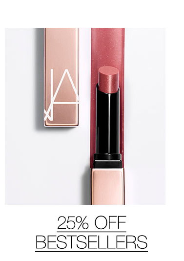 Shop 25% Best Sellers