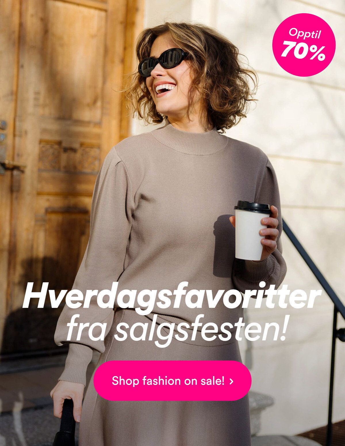 Shop trenignsfavoritter på salg