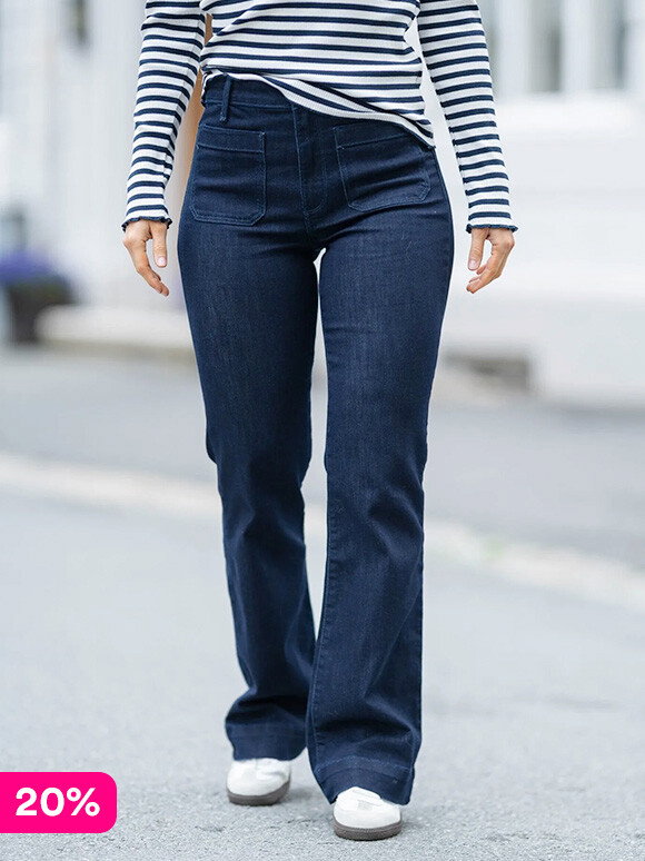 Wrangler Flare