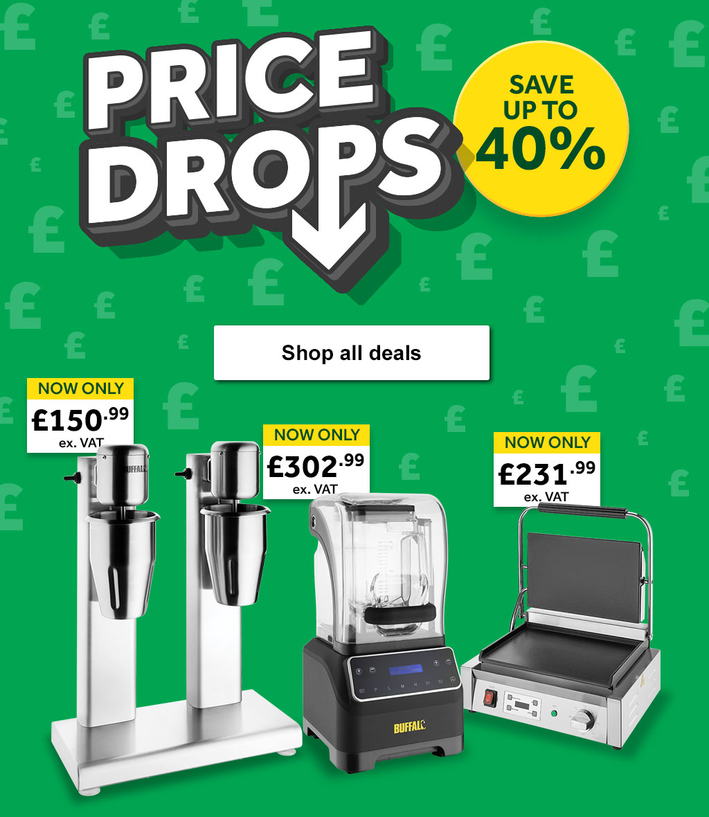 Price drop save up to 40%. Shop all deals