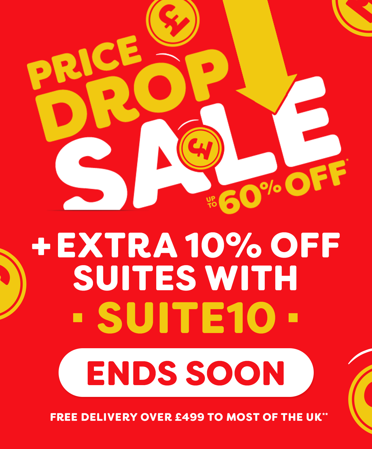 Sale