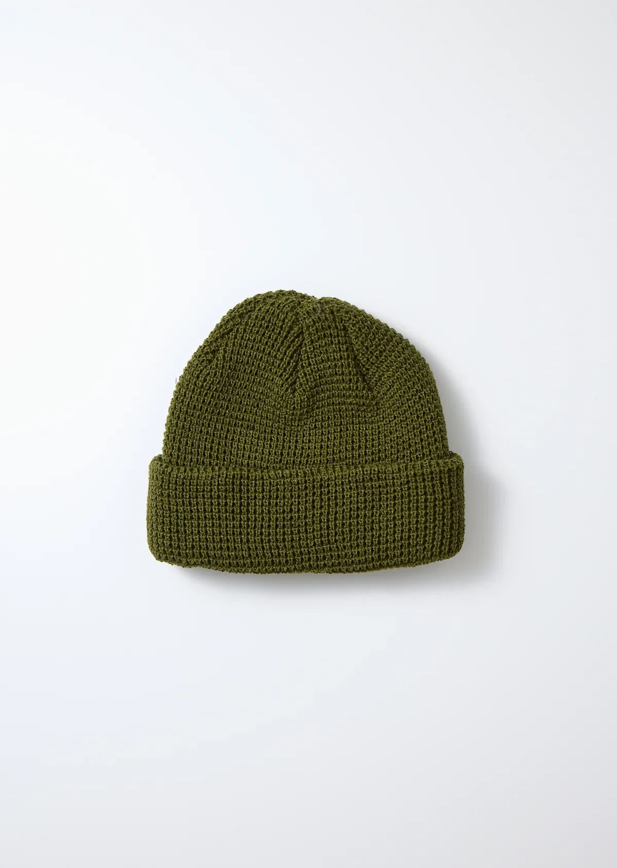 Image of Waffle Watch Cap