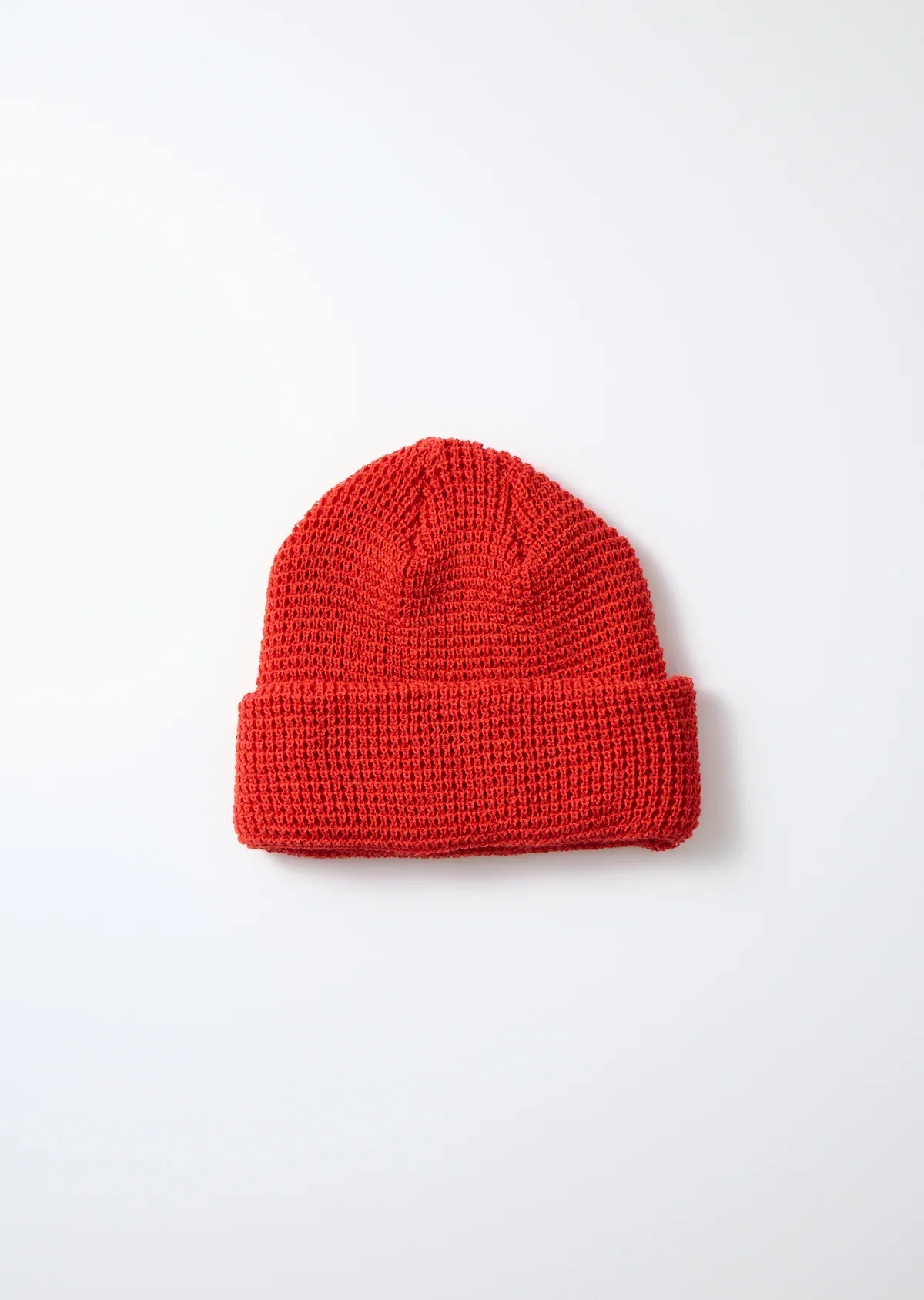 Image of Waffle Watch Cap