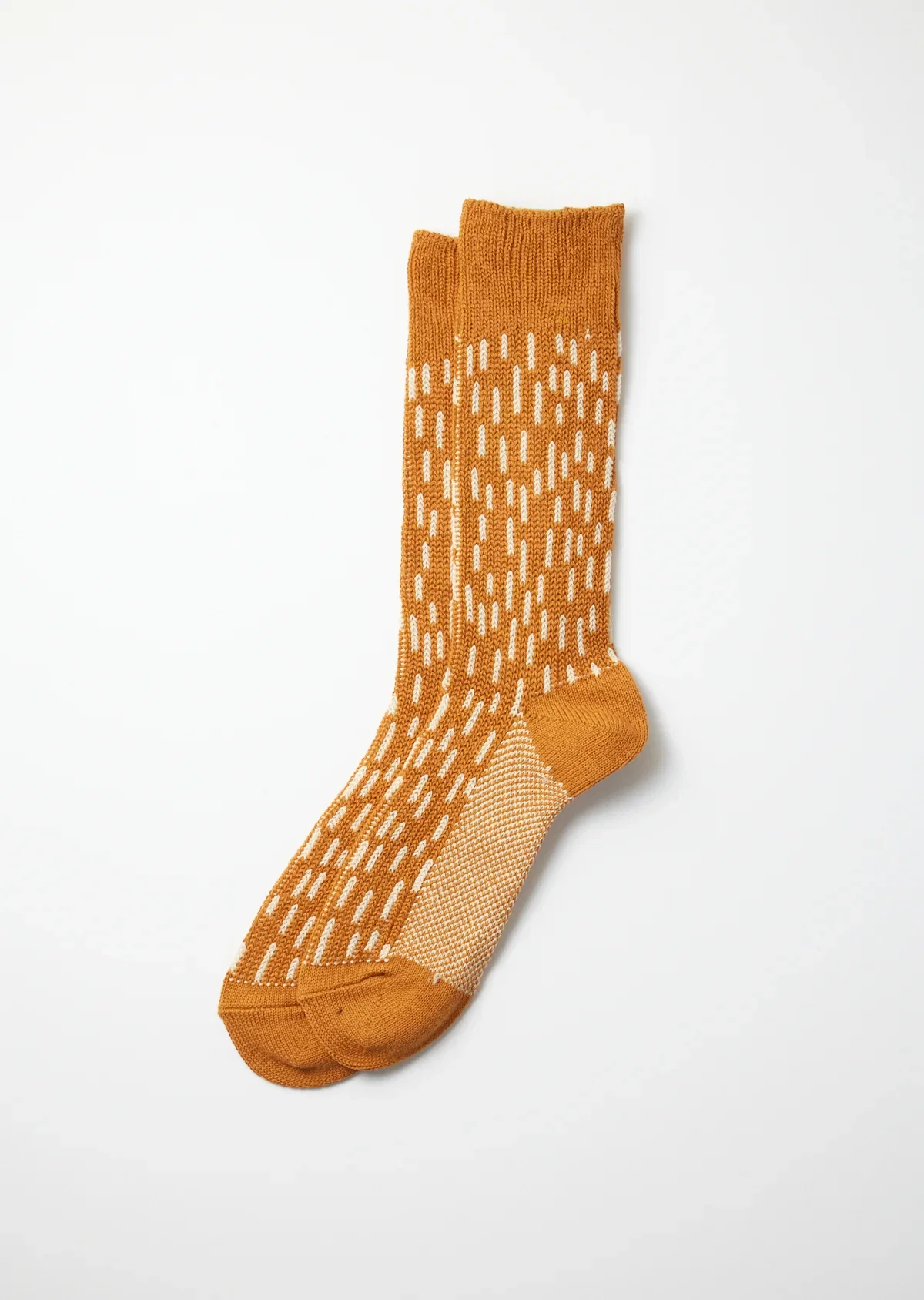 Image of Rain Drop Crew Socks