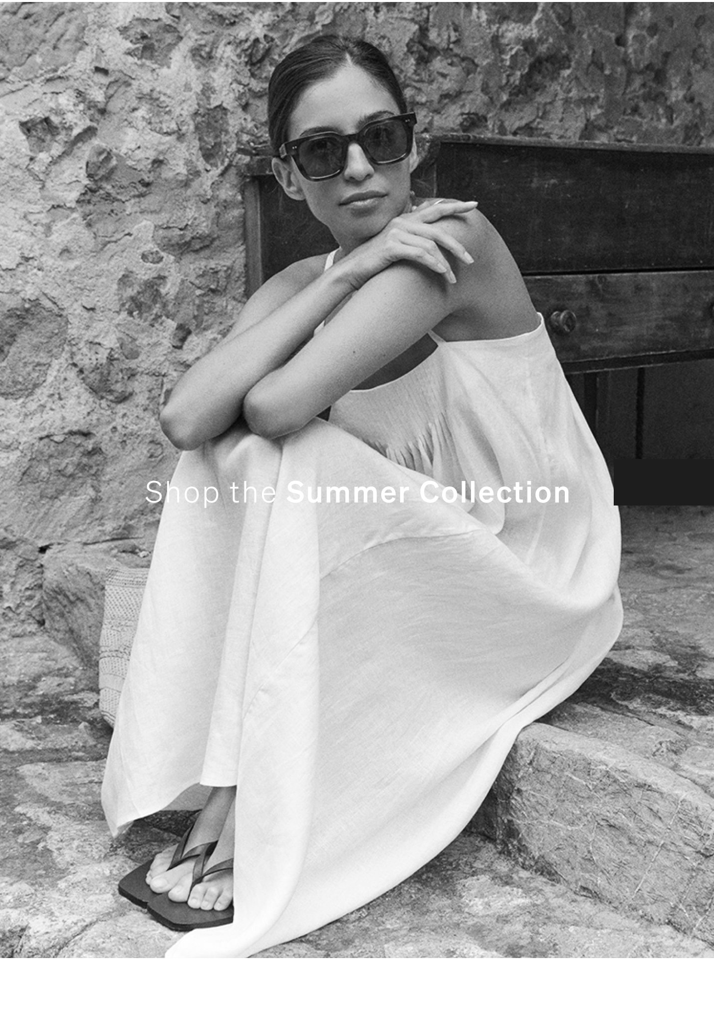 Shop the Summer Collection