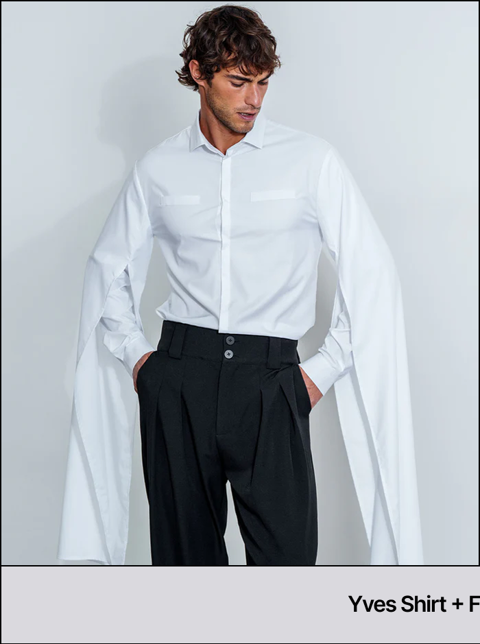 Yves Shirt