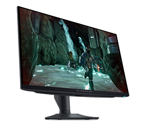 AW Monitor aw3821dw-cfp