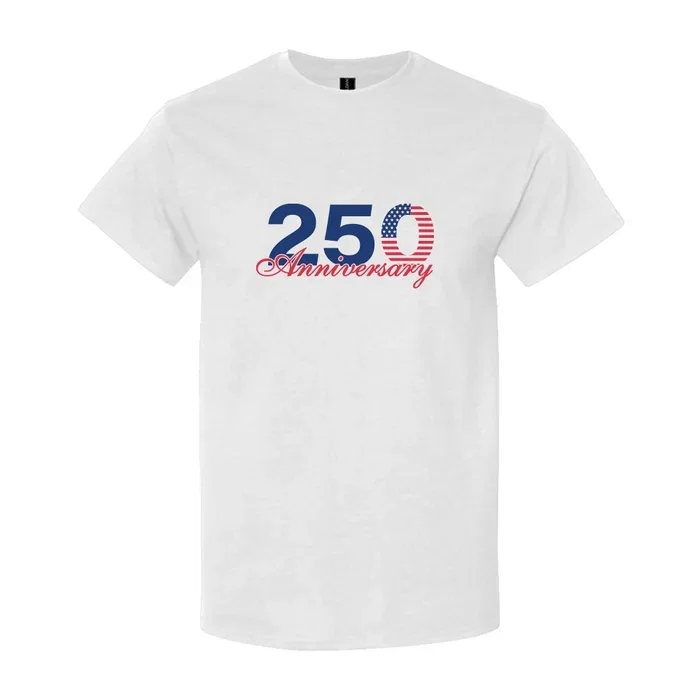 America's 250th Anniversary T-shirt - Shop Now