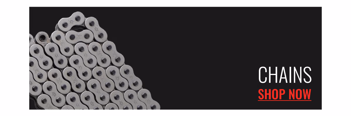 CHAINS | SHOP NOW