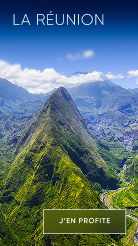 La Réunion