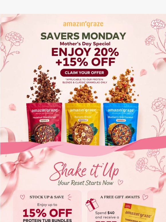 🌟Unlock Big Savings Today!🌟