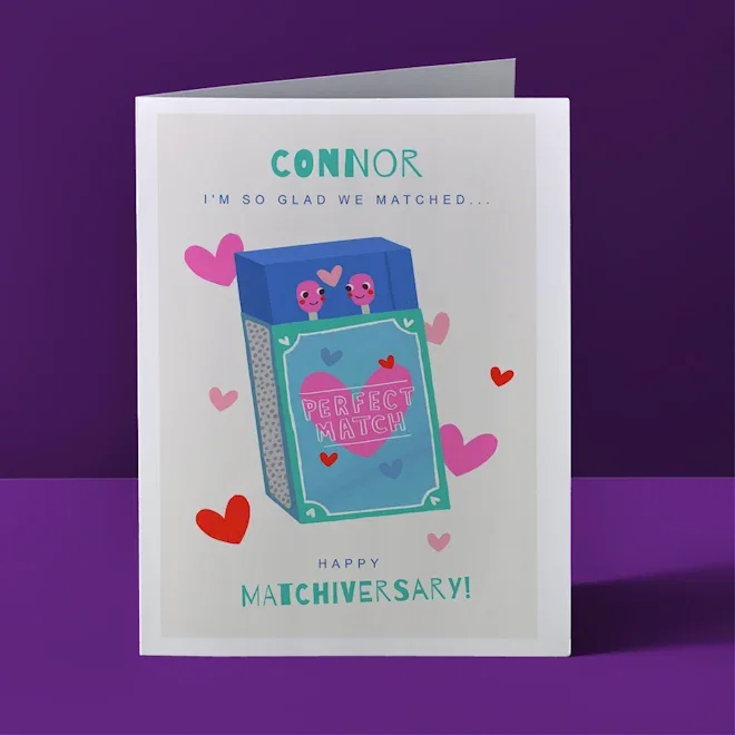 Anniversary Cards