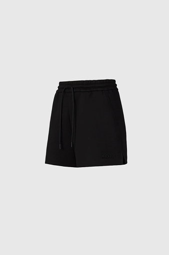 SUMMER-R Drawstring Shorts with Elasticized Waistband
