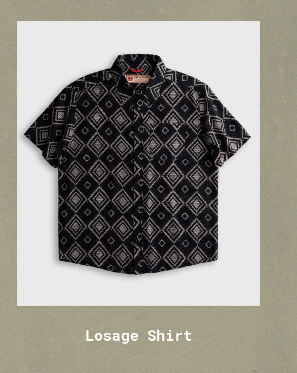 Losage Shirt