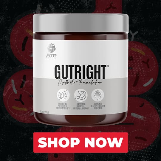 Gutright by ATP Science