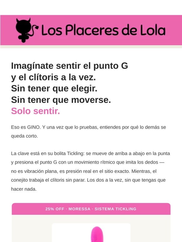 Esto no lo habías sentido antes