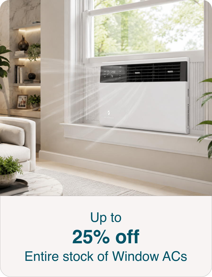 Window ACs